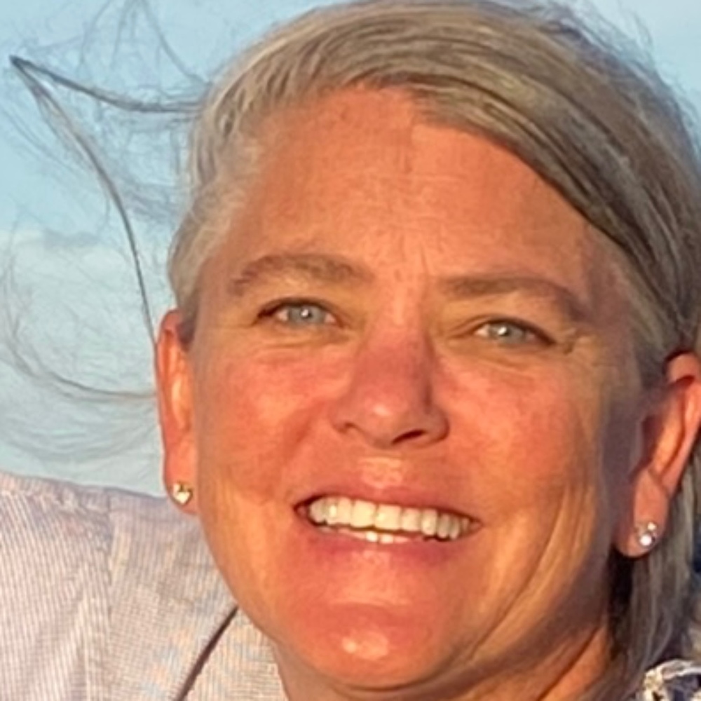 Meet your Posher, Betsy